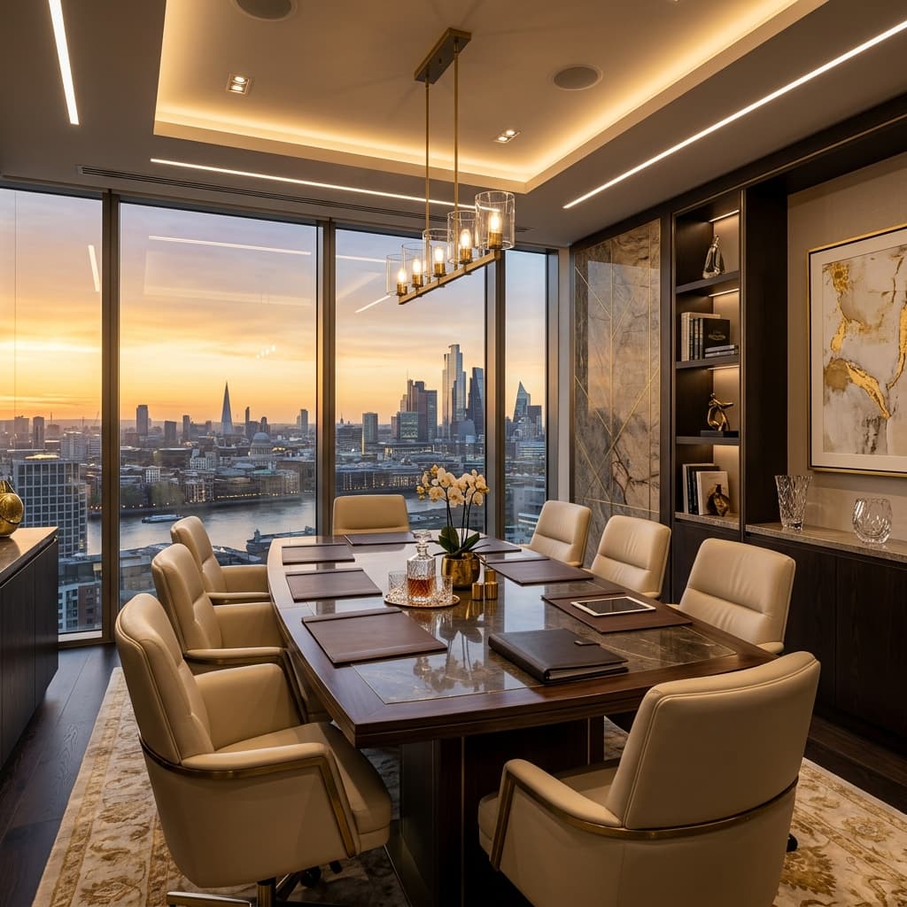 Strategic business decisions