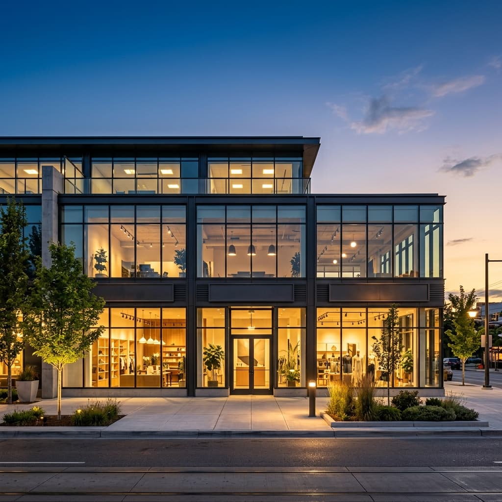 BizBuy Sell property marketplace