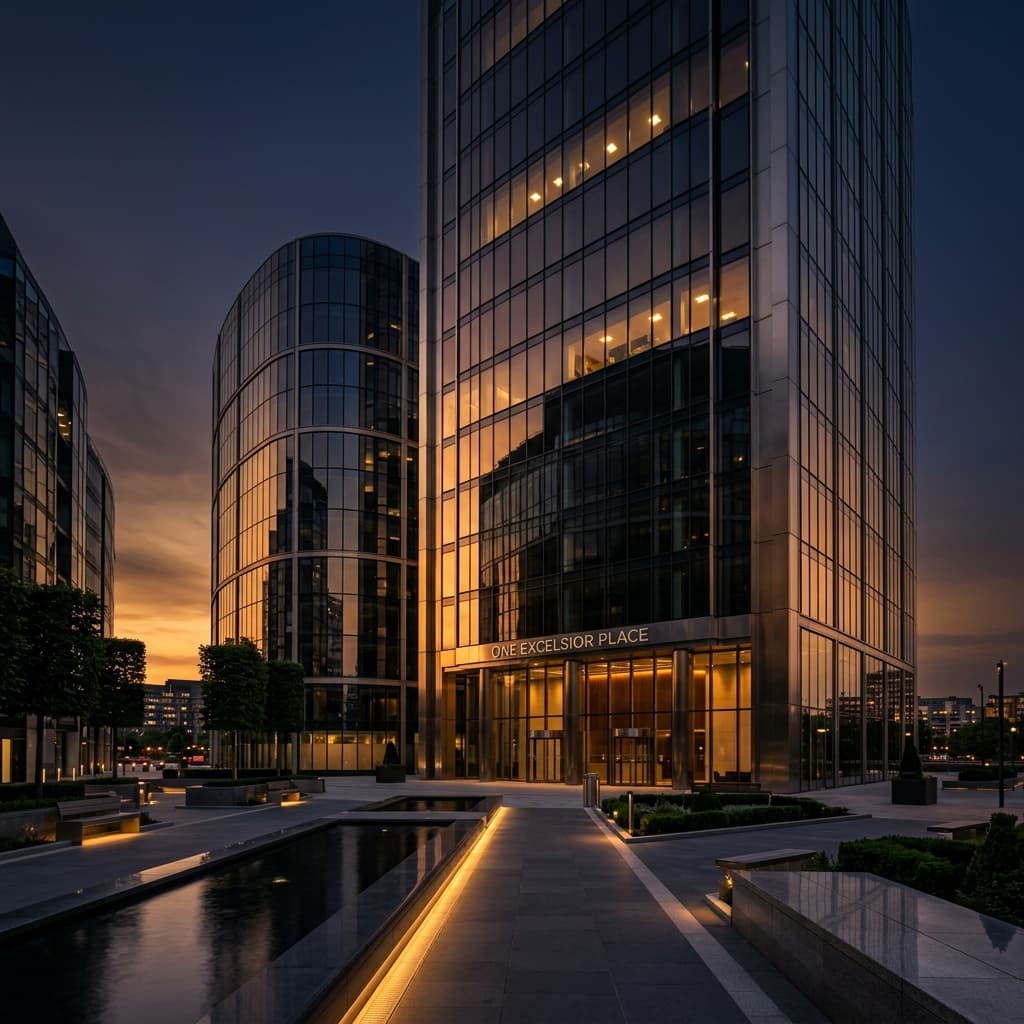 Tenant representation and strategy