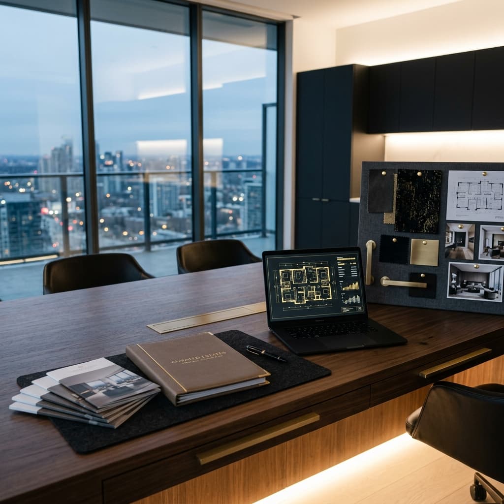 Real estate strategy and planning